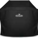 Freestyle Series Series Grill Cover (Shelves Up)