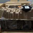 De'Longhi Nespresso Vertuo Plus Coffee and Espresso Maker by De'Longhi, Grey