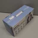 AMZPONY Cordless Neck Massager for Pain Relief Deep Tissue, Rechargeable Shiatsu Neck and Back Massager with Heat Kneading Shoulder Massage for Body Muscle Pain Relief,Gifts for Mom Dad Friends (Black)