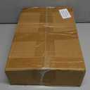 Vesici 6 Pcs Christmas Glass Coffee Mugs with Handle 16 oz Clear Christmas Glasses Winter Xmas Glass Mugs Santa Claus Snowman Cups Xmas Gift for Women Men Beverage Milk Hot Chocolate (Multi Style)