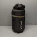 3-4 Season Sleeping Bag for Adults & Kids, Lightweight Warm Cold Weather Camping Bag with Waterproof Compression Sack  Portable for Hiking, Backpacking, Traveling & Outdoor Adventures