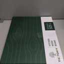 Walnut Cutting Boards For Kitchen, End Grain Wooden Cutting Board with Handle, Dark Walnut Chopping Board Double Sided Charcuterie Boards For Meat, Vegetables, Fruits, Cheese