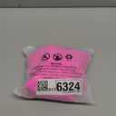 Eomenie Women's One Piece Swimsuit Tummy Control Slimming Bathing Suit Color Block Spaghetti Strap 1 Piece Swim Suit Swimwear (Large, Hot Pink)