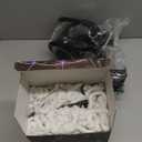 Halloween Decorations Spider Web Outdoor: Halloween Spider Web Lights 250 Purple LED Lights 59" Giant Spiders Scary Halloweens Decorations Outdoor Indoor for Party Garden Yard Home Haunted House Decor