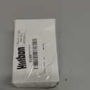 2 Pcs Dog Crown Headband Dog Tutu Dress Set Crystal Rhinestone Tiara Crown Tutu Skirt Pet Dress Costume for Puppy Birthday Party Wedding Photo Prop Costume(X-Large, White)