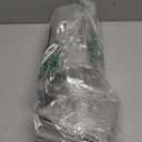 Criusia Drawer Organizers for Clothing 14 Pack, Foldable Fabric Closet Organizers and Storage Bins for Baby Clothes, Dresser Drawer Dividers for Adult Sock Underwear, Bra, Nursery Organization (Grey)