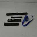 6980 Drum and Rotor Puller, Drum Brake Hub Puller for Removing Hub Drums, Rotors, Drive Wheels, Gears, Flywheels, Pulleys