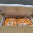 ONE Protein Bars, Maple Glazed Doughnut, Gluten Free with 20g Protein and 1g Sugar, Pantry Staples, 2.12 oz (12 Count)