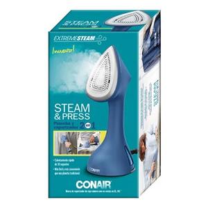 Conair Steam And Press 2-in-1 Iron And Steamer