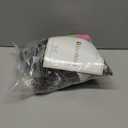 8 Packs Goddess Faux Locs Crochet Hair for Black Women, Goddess Locs Crochet Hair, Boho Style Locs, River Locs Crochet Hair with Curly Ends (18Inch, T30#, 8Packs)