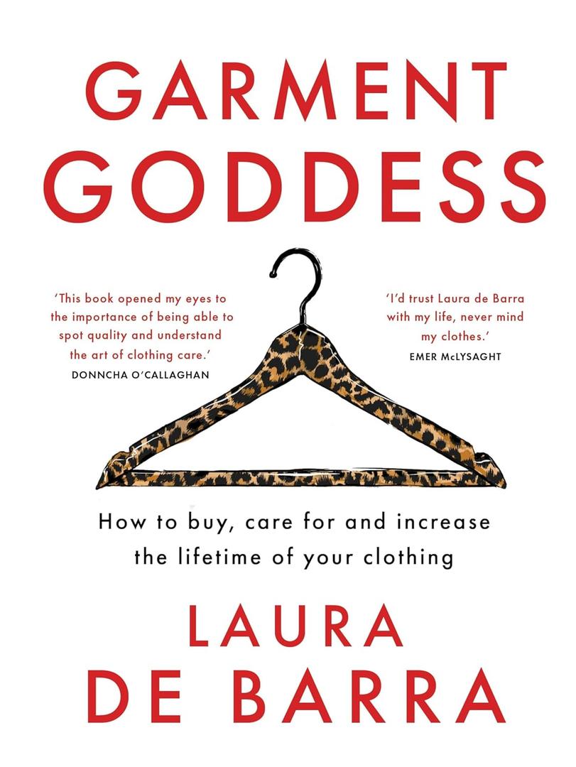 Garment Goddess: How to buy, care for and increase the lifetime of your clothing