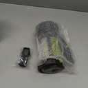 AlpsWolf Camping Lantern Rechargeable, LED Flashlight Spotlight Lantern with 800LM, 3600 mAh, Strap Included Portable Bright Camping Light for Emergency, Outdoor Hiking, Power Outages