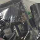 YueTong Vertical Bike Stand, 2 Bike Rack Garage, Upright and Horizontal, Indoor Bicycle Storage for Floor