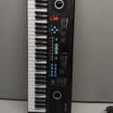 61 Key Keyboard Piano with Built-in Speaker and Microphone, Portable Electronic Digital Piano for Beginners, Perfect Musical Starter Instrument, Ideal Gift for Aspiring Musicians