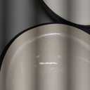 Enameled Oval Cast Iron Dutch Oven Pot with Lid, Bread Dutch Oven for Sourdough Bread Baking, Dutch Oven Bread, Bread Oven, 6QT, Slateblue