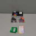 MYTONER 63XL Color Ink Cartridges Replacement for HP Ink 63 63XL Ink Cartridge Combo Pack for HP OfficeJet 3830 4650 4652 4655 5255 5258 Envy 4520 4512 DeskJet 3630 3632 Printer Ink Cartridges