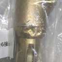 Tractor PTO Extender 1-3/8 inch 6 Spline Male to Female Adapter, 70 HP
