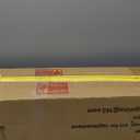 25 Pack F32T8/841 Fluorescent Tube 48 Inch, T8 Fluorescent Light Bulb 4 Foot 32 Watt 4100K Cool White 2600 Lumens G13 Base