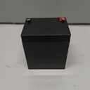 Mighty Max Battery ML5-12 - 12 Volt 5 AH Rechargeable SLA Battery - Mighty Max Brand Product