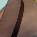 Ham Stand, Wooden Ham Stand, Ham Holder Stand for Carving Spanish Hams and Italian Prosciutto with Non-Slip Pads, Stable Sturdy Wood Board