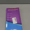 Replacement Toothbrush Heads Compatible with Bitvae R1/R2 - Rotating Electric Brush Heads Compatible with Oral B Braun Pro 500/1000/1500/3000/5000/7000/7500/8000 Series, White, 10 Pack