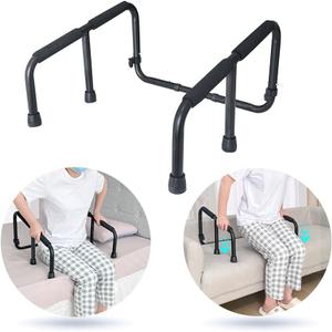 Stand Assist, Chair Lift Assist Devices for Seniors Elderly, Mobility Standing Aid Rail for Couch, Chair Assistance Handle for Disabled Patients, Safety Grab Bar for Home Care Portable Device, One Size