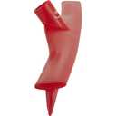 Vikan 71604 Squeegee,Ultra Hygiene,24",PP/RB,Red
