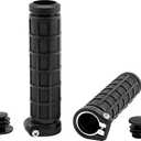 FIRE POWER Grip-Lock Grips Black/Black