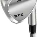 Cleveland Golf RTZ Wedge, 60 Degrees, Adapt, Mid, Right Hand