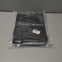 2 x Ponpon Outdoor Faucet Cover for Winter, 6.3" W x 9" H Garden Faucet Socks for Freeze Protection, Reusable Waterproof Thickened Outside Yard Insulated Spigot Cover (4)