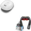 COMFIER Neck Massager & Hand Massager