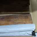 STAEVER Coffee Syrup Rack - 3-Tier 12 Syrup Bottles Holder - Liquor Bottle Display Shelf - Kitchen Cabinet Organizer for Jars, Condiments - Wooden Countertop Organizer for Seasonings, Tea, or Coffee