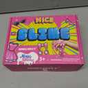 36 Pack Party Favors Slime for Kids, Slime Kit for Classroom Prize, 8 inches x 10 inches x 2.5 inches