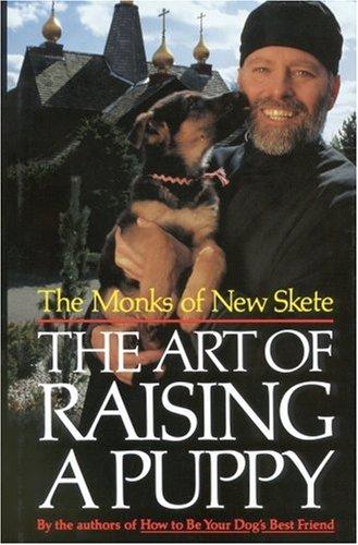 Book: The Art of Raising a Puppy