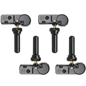 CDWTPS 13586335 GM 315MHZ Tire Pressure Sensors Monitoring Chevy Pontiac Buick