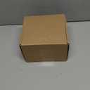 Shademax Car Cup Holder for Tesla Model Y 2020-2025 / Model 3 2017-2023 Accessories Left Side Door Cup Holder with Rubber Coaster Compatible with Yeti Ramblers 20/26/30oz, 2.95"-3.7" Cups & Bottles