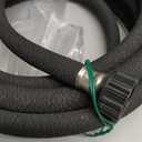 Strongway Soaker-Style Water Hose, 1/2in. x 50ft., 300 PSI