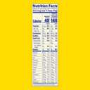 Nesquik Chocolate Powder No Sugar Added, 16 oz