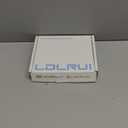 10Gbps PCIE USB C 3.2 Gen 2 Card, 2-Port PCle to USB C Expansion Card, PCI Express 3.0 x4 Adapter for Desktop PC, SSD Enclosures, Workstations, File Backup, Data only