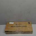 Solar Pathway Lights - 2 Pack Solar Stake Lights Outdoor, Color Changing Solar Powered Halloween Decorative Landscape Lighting  Butterfly Dragonfly for Patio Yard Pathway Lawn Walkway