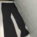 Nirlon Straight Leg Yoga Pants - Yoga Pants for Women Soft & Breathable Womens Leggings for Gym & Yoga, XL