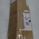 Roof Drip Moulding Weatherstrip, Car Roof Trim Seal, for Yaris Sedan 2007 to 2011, Replace OE 7555152160 7555252140, 1 Pair