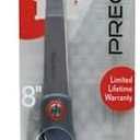 Scotch 8 Precision Scissors Great for Everyday Use (1448) 3Pcs