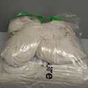 Bedsure Queen Comforter Set Beige - Bed in a Bag Queen Size Bedding 7 Pieces, Cationic Dyed Bed Set Gift for Family, Beige Soft Bedding for All Seasons Comforter with Sheets, Pillowcases & Shams