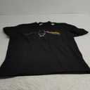 Dark Side of the Glen Whiskey Bourbon Lover Drinker T-Shirt, XL