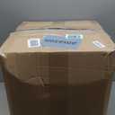 Aodisman 3-Step Dog Ramp and Stairs for Sofa and Chair - Non-Slip Sturdy Pet Steps for Small Dogs and Cats,15.7" H,Grey