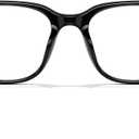 Blue Light Blocking Reading Glasses for Men & Women Anti-Reflective Computer & Book Readers