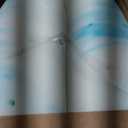 Mattress Topper Twin XL - 2 Inch Memory Foam Cooling Gel Infused Bed Topper for Back Pain, CertiPUR-US Certified