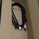 GM Genuine Parts 84524838 Battery Positive and Negative Cable