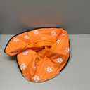 Pet Soft Dog Float Raft - Inflatable Dog Swimming Float for Summer (Small, Orange)